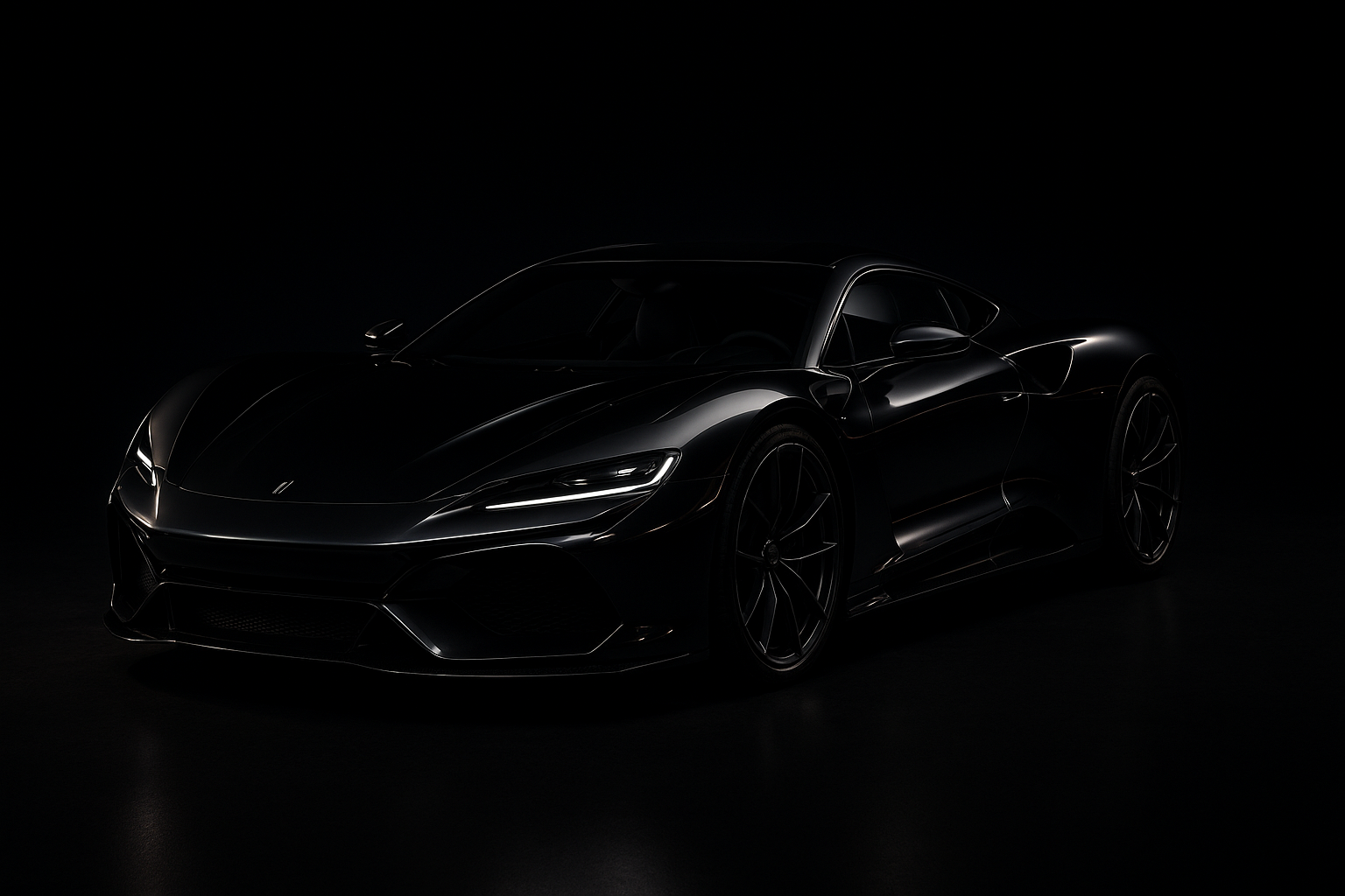 Shadowline X